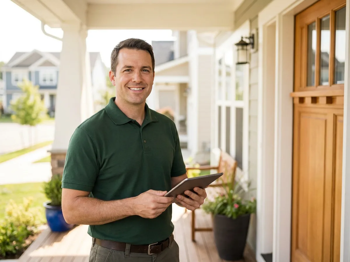 Pest control FAQs for North Bend, NE